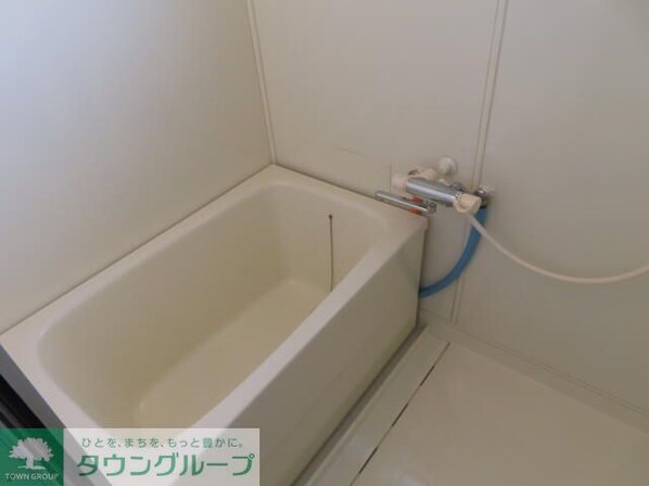 タウンハイツの物件内観写真